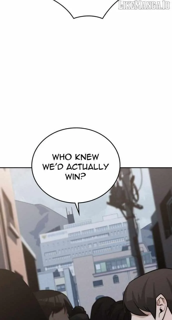 The One Who Regresses Only Protects Me Chapter 43 page 98