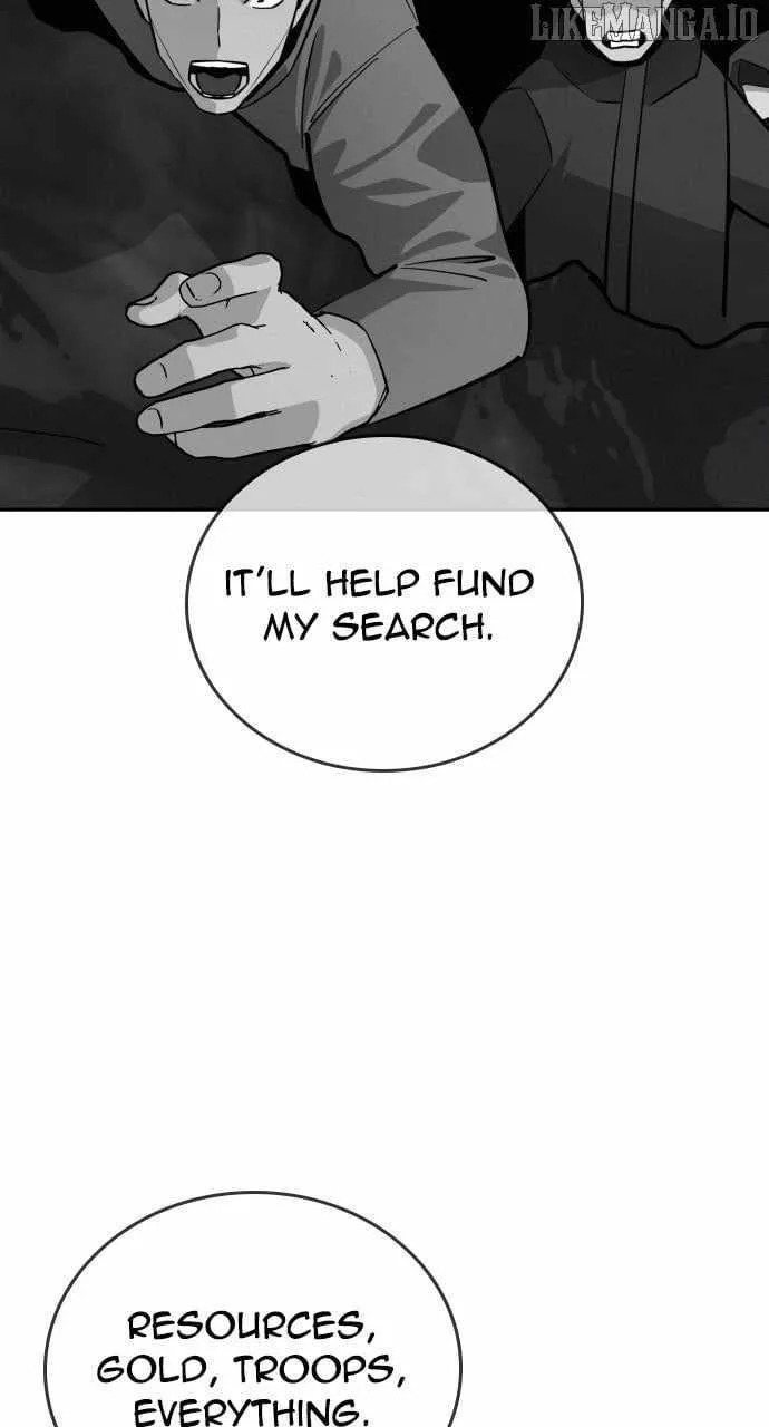 The One Who Regresses Only Protects Me Chapter 43 page 89