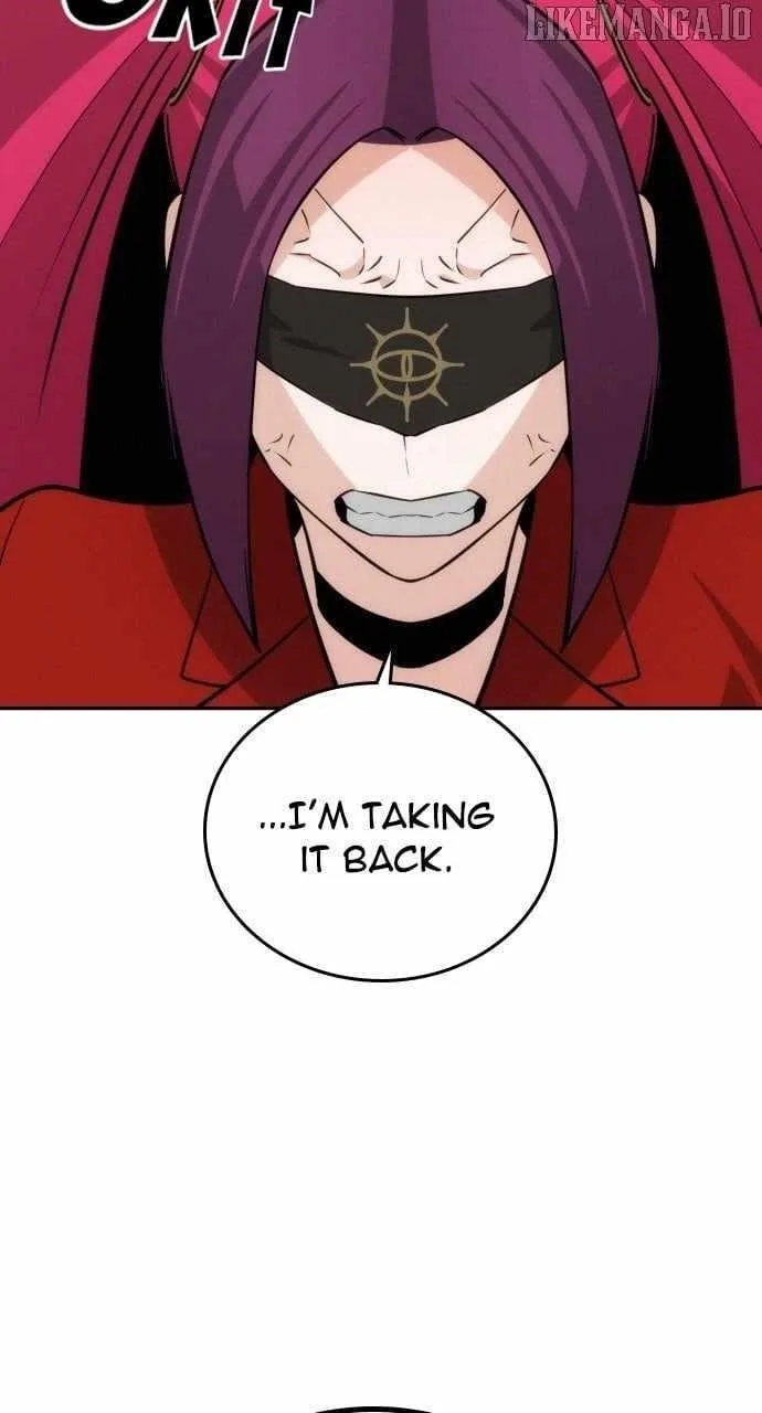 The One Who Regresses Only Protects Me Chapter 43 page 86