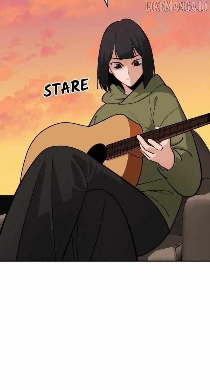 The One Who Regresses Only Protects Me Chapter 43 page 101