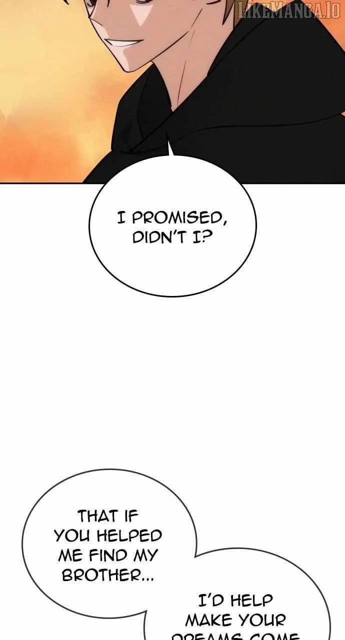 The One Who Regresses Only Protects Me Chapter 43 page 108