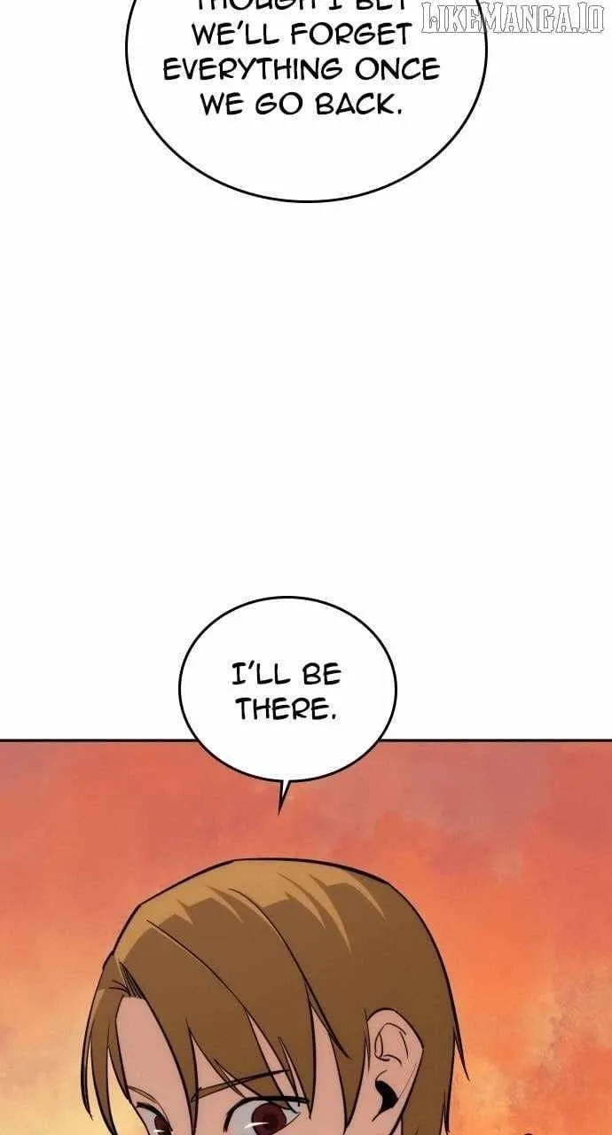 The One Who Regresses Only Protects Me Chapter 43 page 107