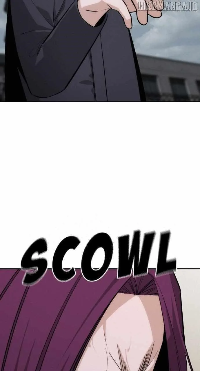The One Who Regresses Only Protects Me Chapter 44 page 8
