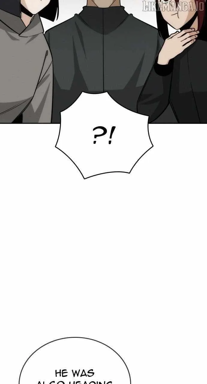 The One Who Regresses Only Protects Me Chapter 45 page 39