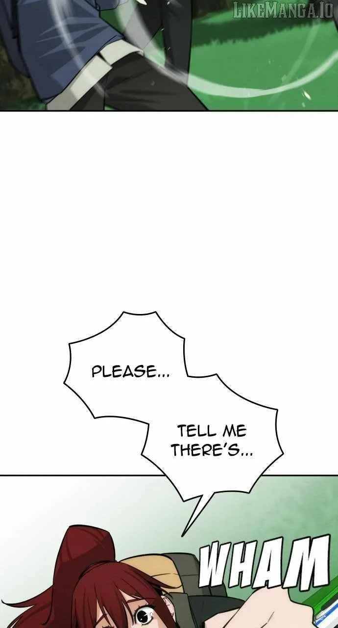The One Who Regresses Only Protects Me Chapter 44 page 72