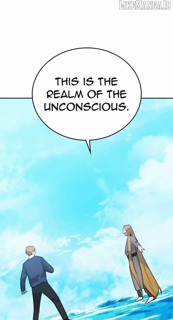 The One Who Regresses Only Protects Me Chapter 45 page 52