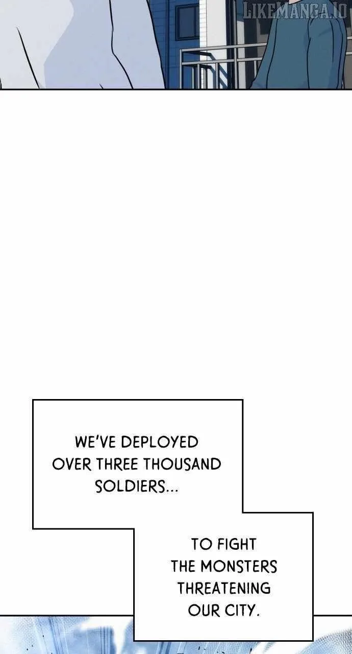 The One Who Regresses Only Protects Me Chapter 44 page 27