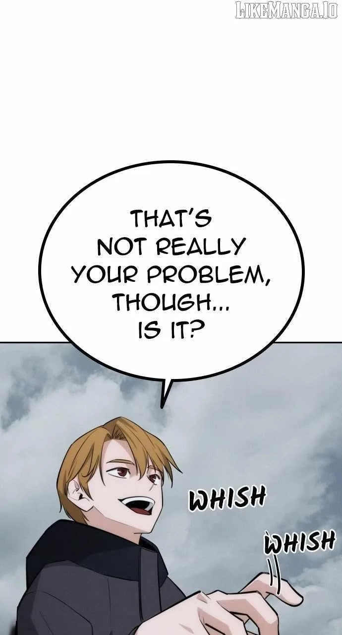 The One Who Regresses Only Protects Me Chapter 44 page 7