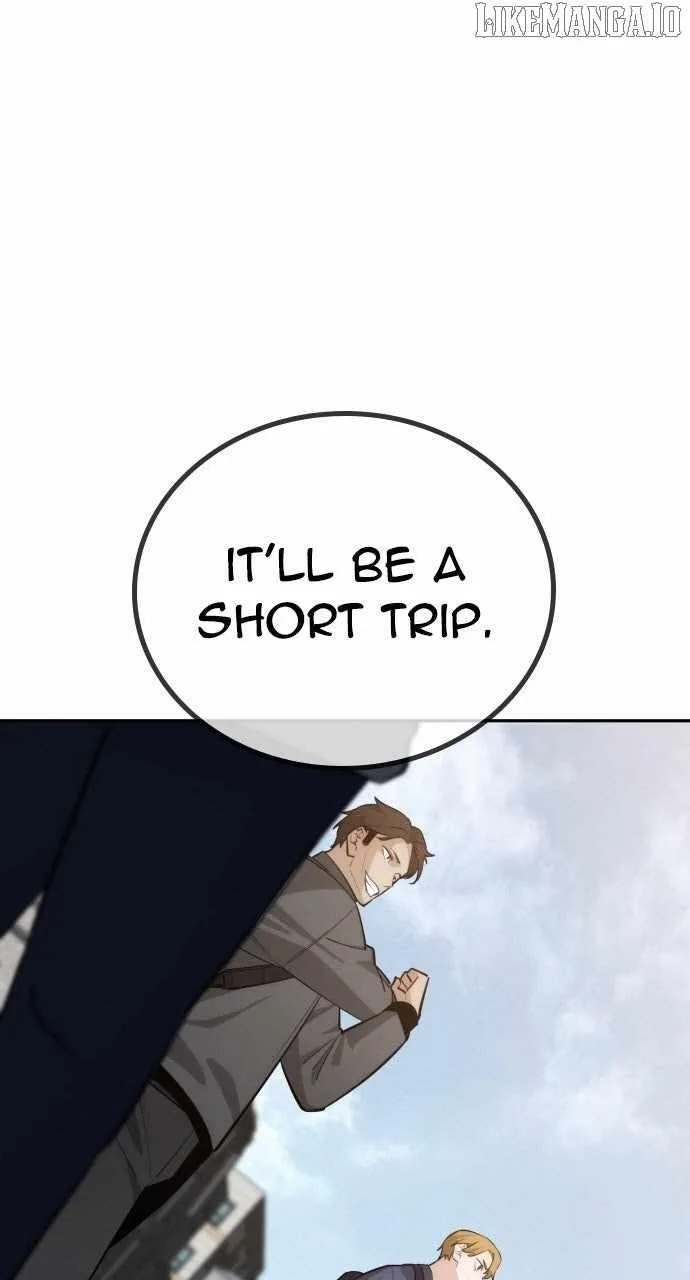 The One Who Regresses Only Protects Me Chapter 44 page 47