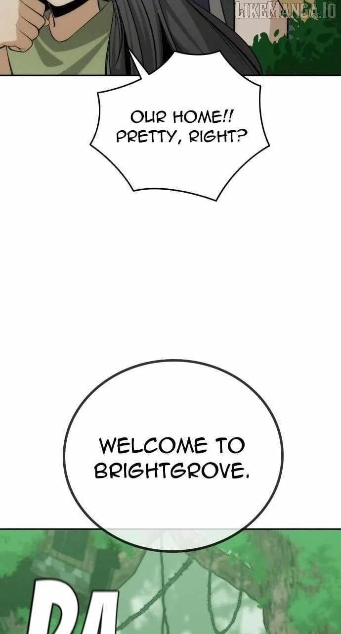 The One Who Regresses Only Protects Me Chapter 45 page 8