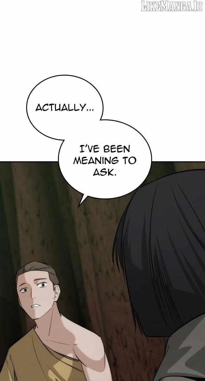 The One Who Regresses Only Protects Me Chapter 45 page 29