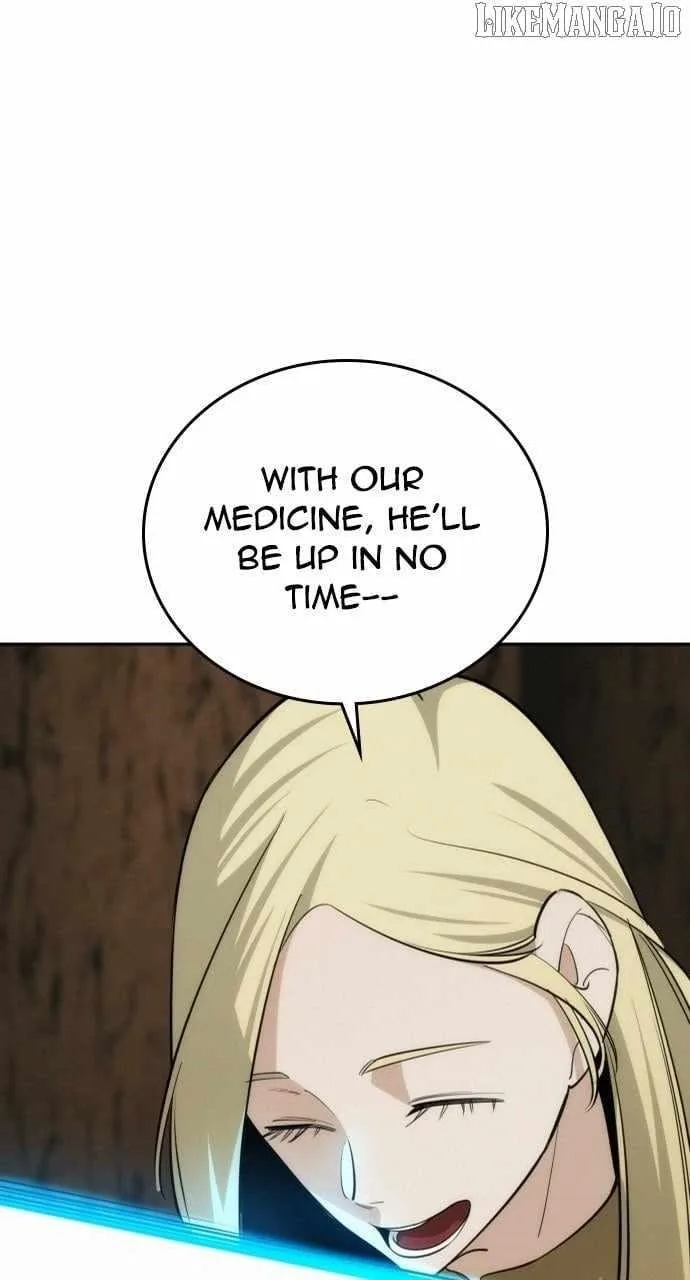 The One Who Regresses Only Protects Me Chapter 45 page 25