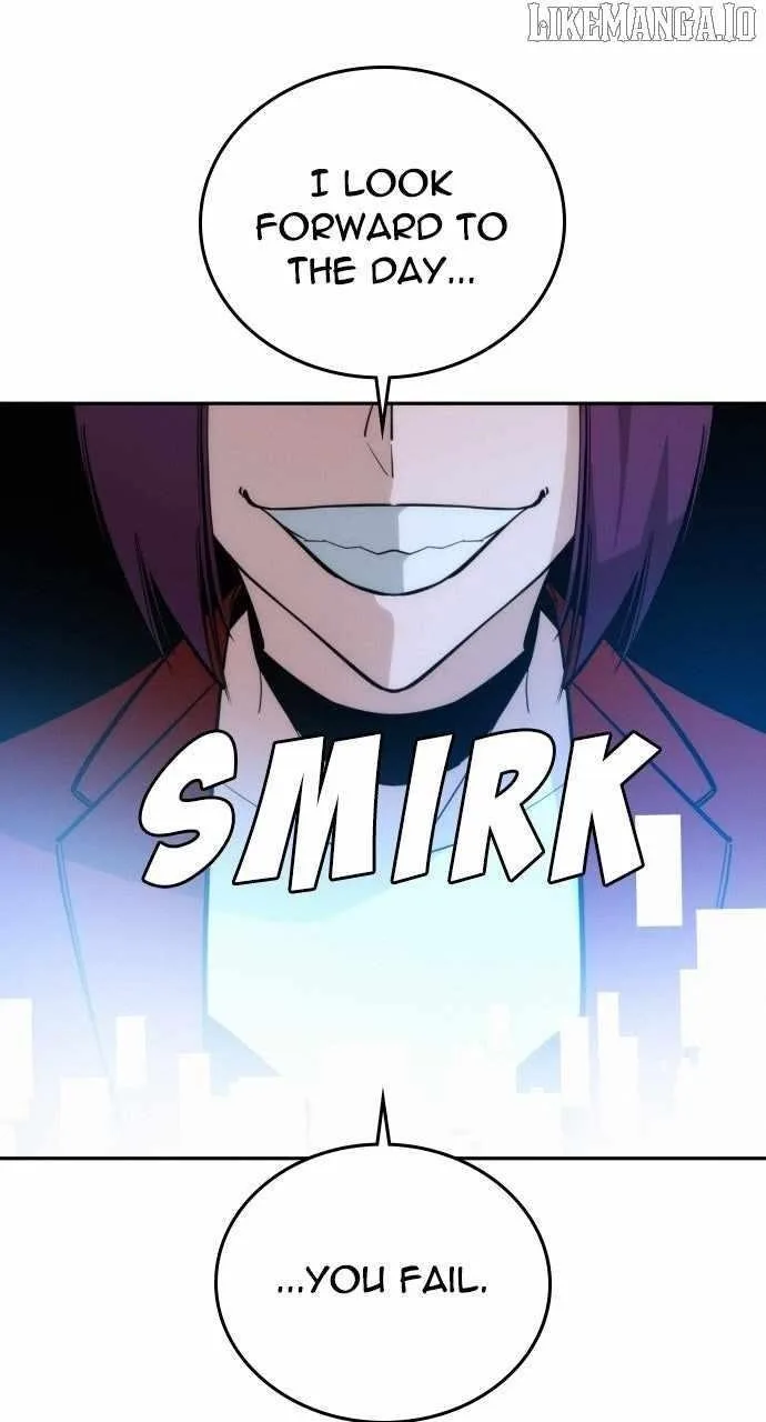 The One Who Regresses Only Protects Me Chapter 44 page 11