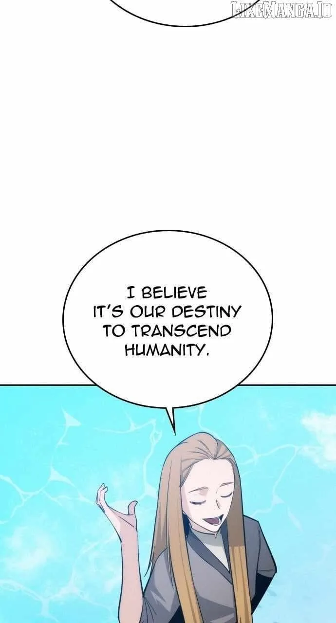 The One Who Regresses Only Protects Me Chapter 45 page 56