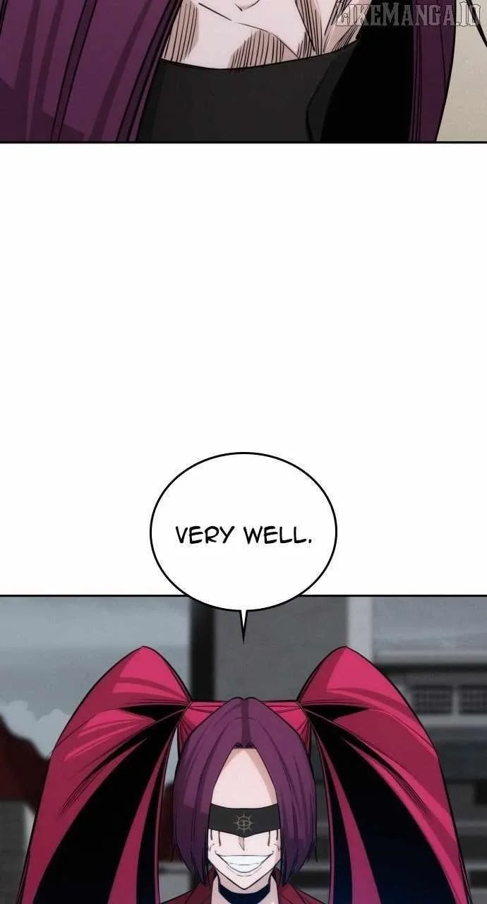 The One Who Regresses Only Protects Me Chapter 44 page 9