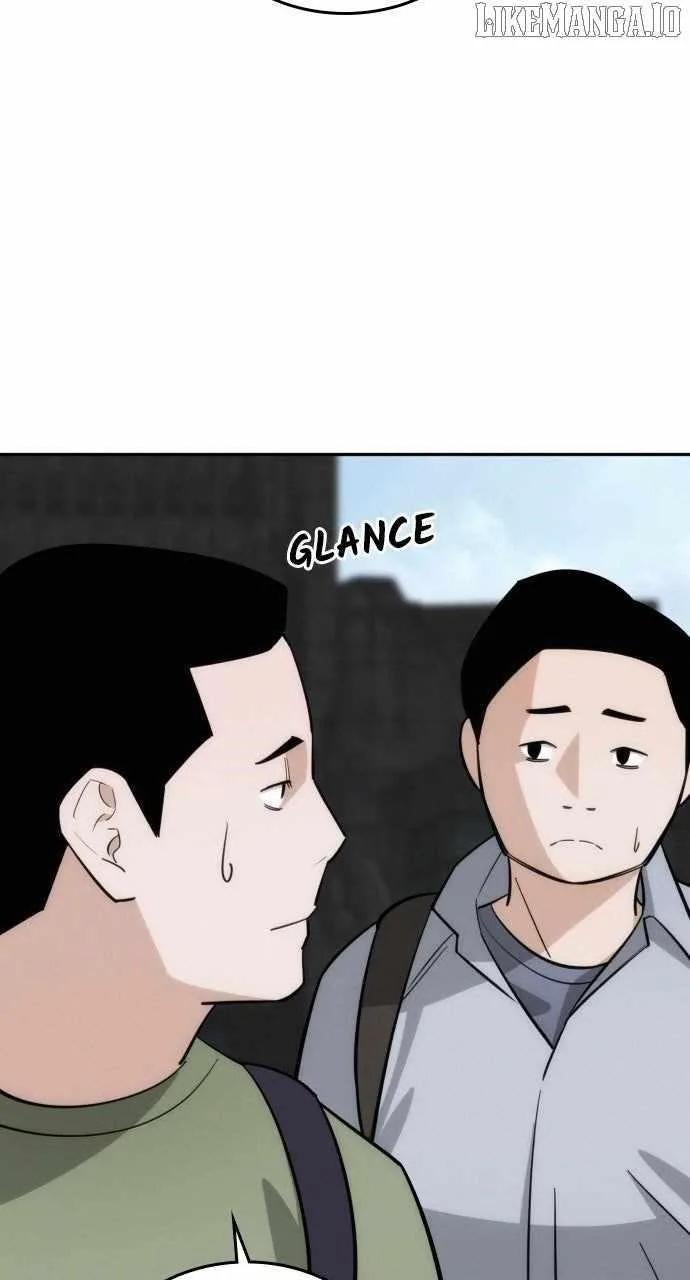 The One Who Regresses Only Protects Me Chapter 44 page 53
