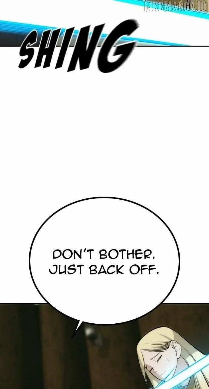 The One Who Regresses Only Protects Me Chapter 45 page 26