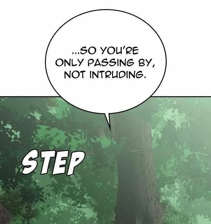 The One Who Regresses Only Protects Me Chapter 45 page 2