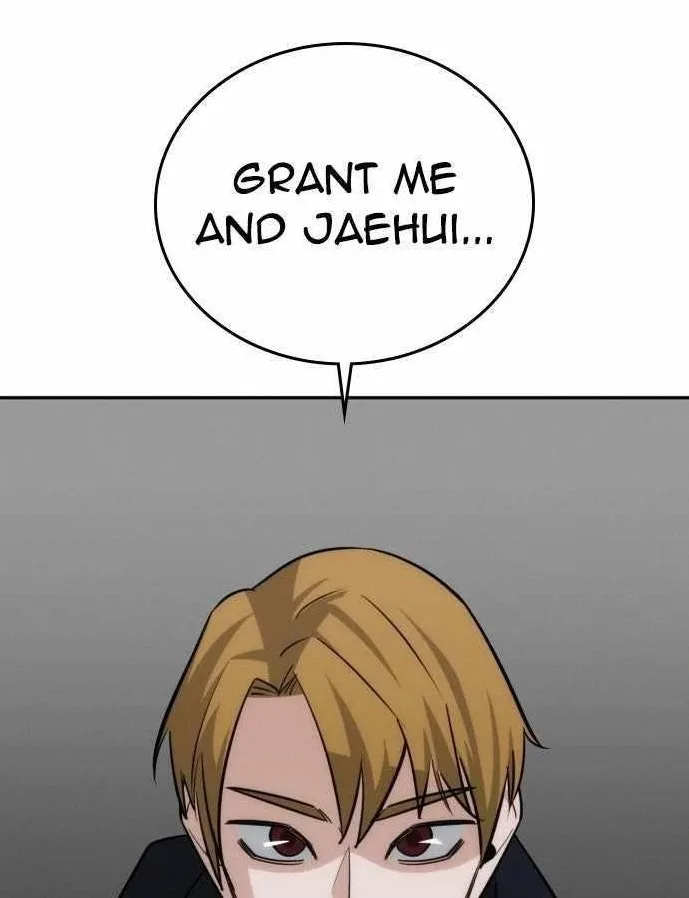 The One Who Regresses Only Protects Me Chapter 44 page 2