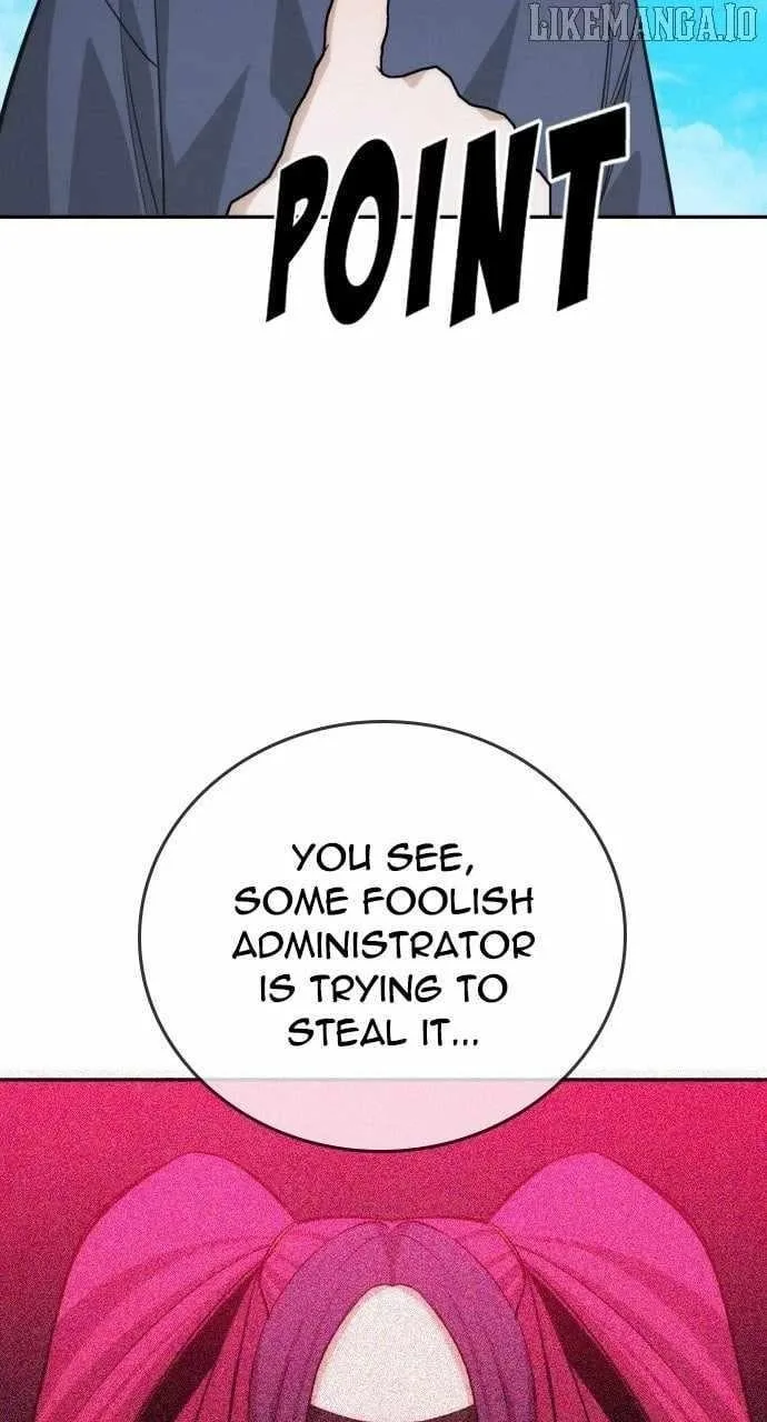 The One Who Regresses Only Protects Me Chapter 45 page 60
