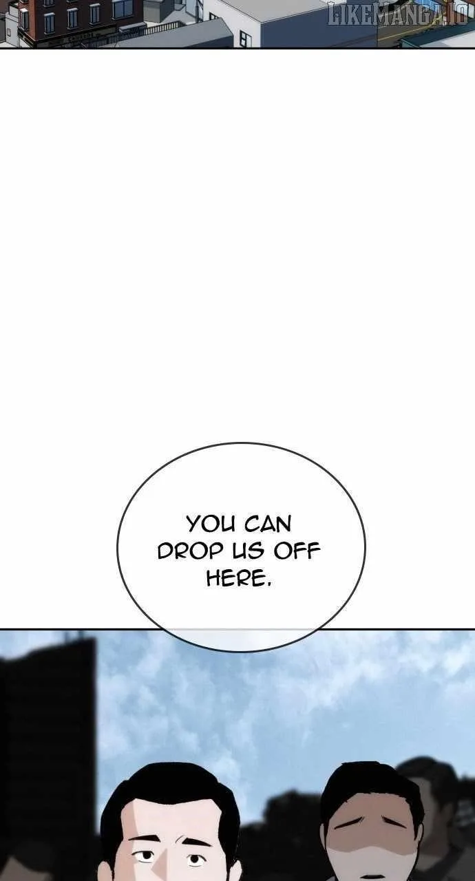 The One Who Regresses Only Protects Me Chapter 44 page 50