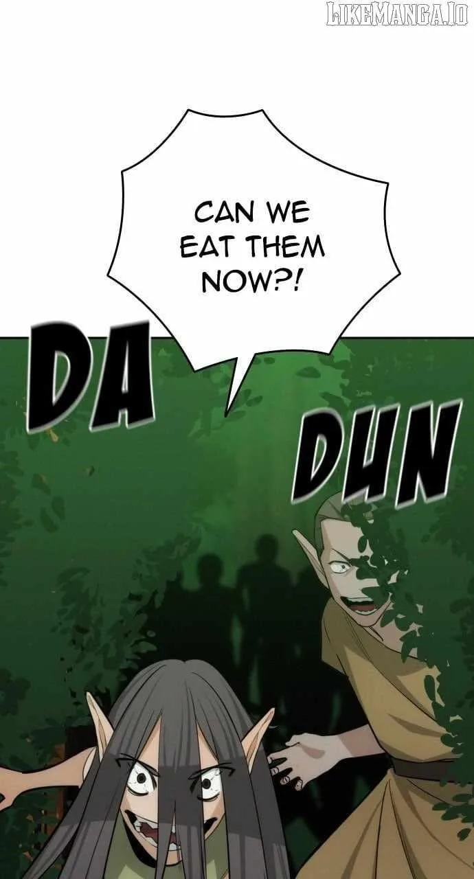 The One Who Regresses Only Protects Me Chapter 45 page 66