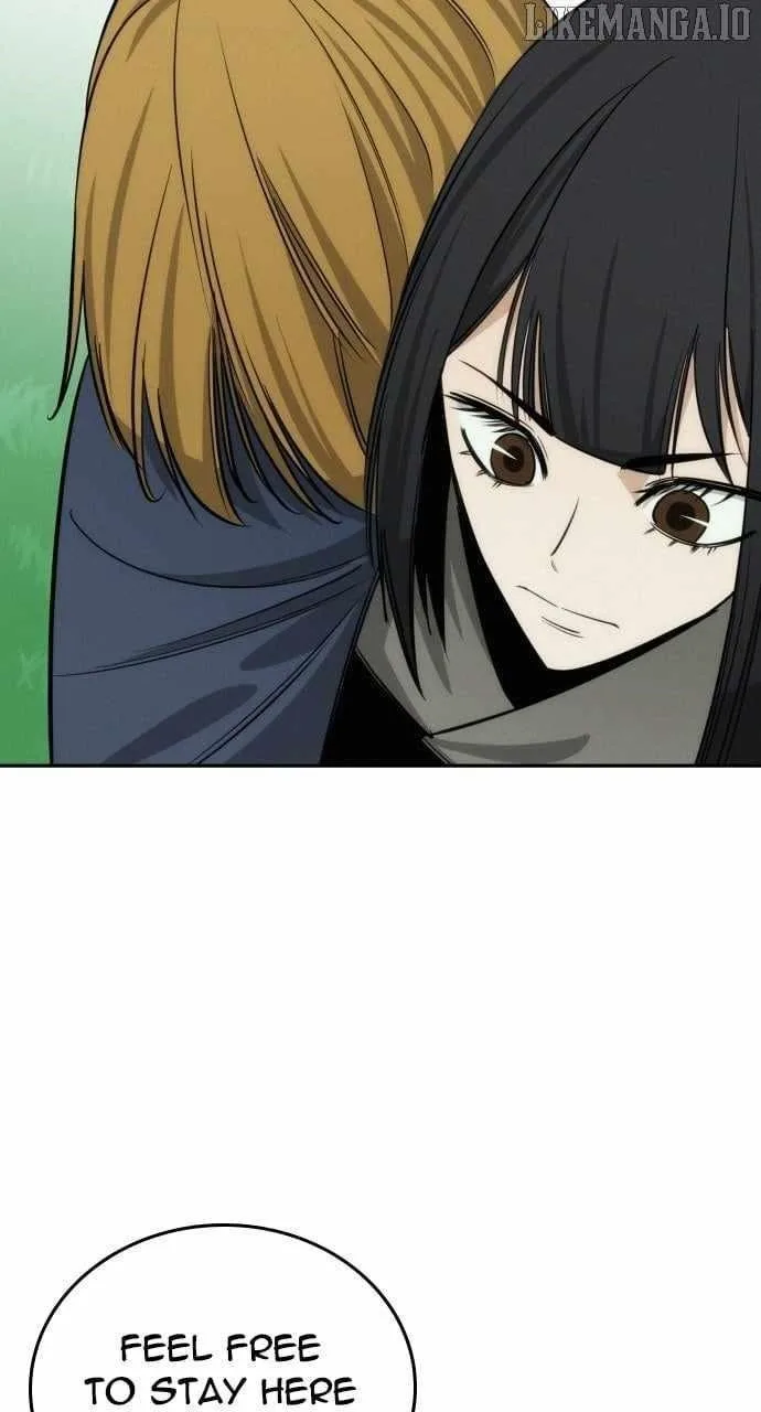 The One Who Regresses Only Protects Me Chapter 45 page 16