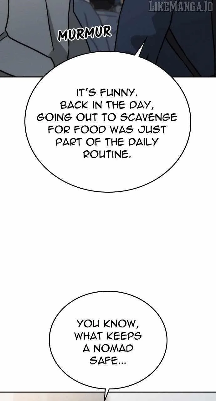 The One Who Regresses Only Protects Me Chapter 44 page 34