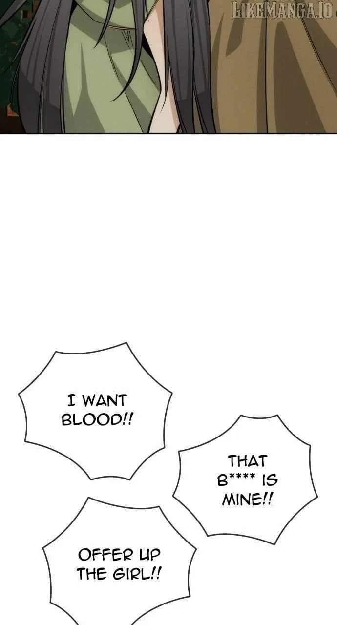 The One Who Regresses Only Protects Me Chapter 45 page 67