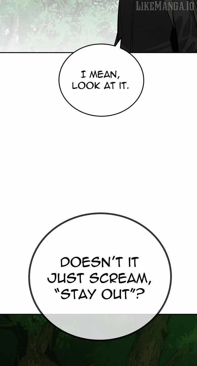 The One Who Regresses Only Protects Me Chapter 44 page 57