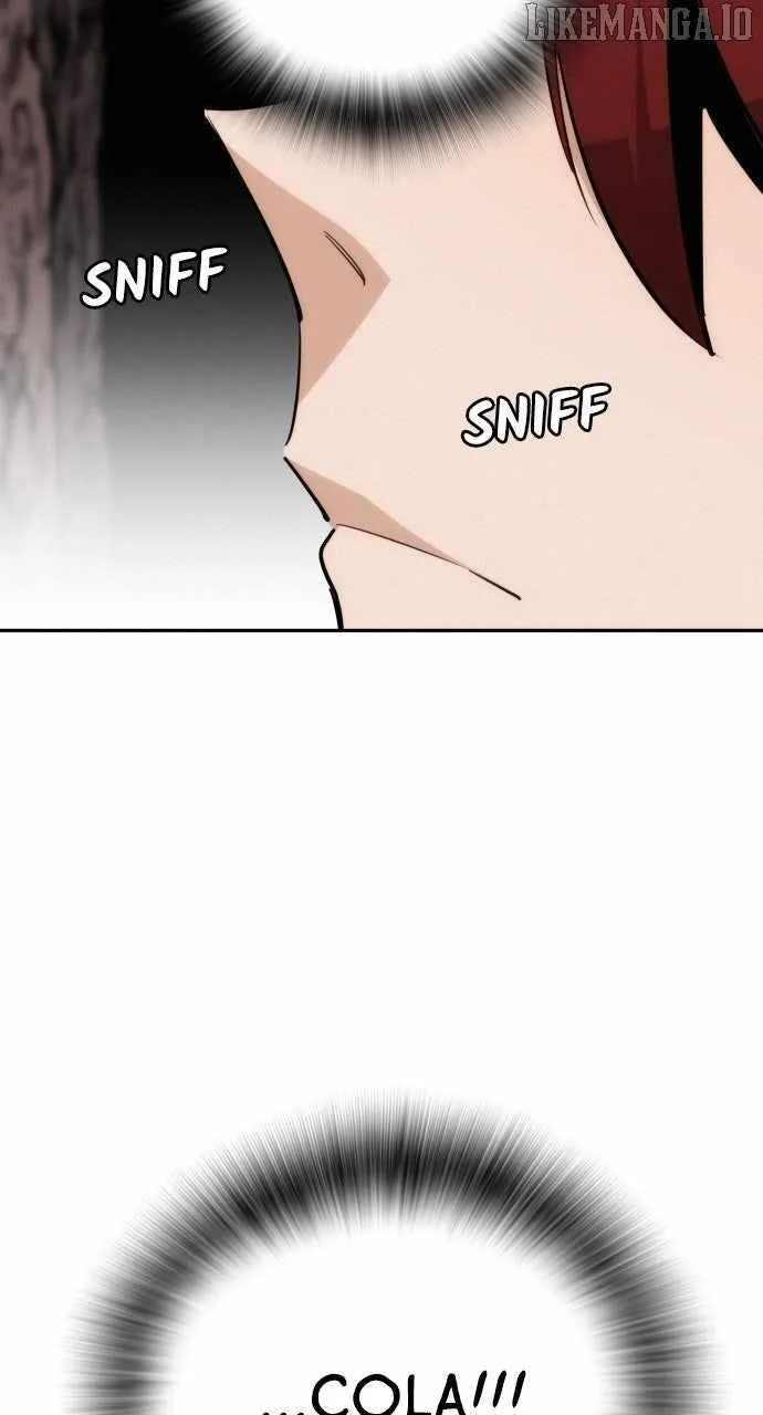 The One Who Regresses Only Protects Me Chapter 44 page 70