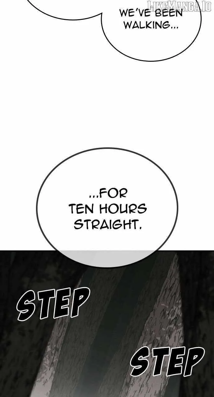 The One Who Regresses Only Protects Me Chapter 44 page 64