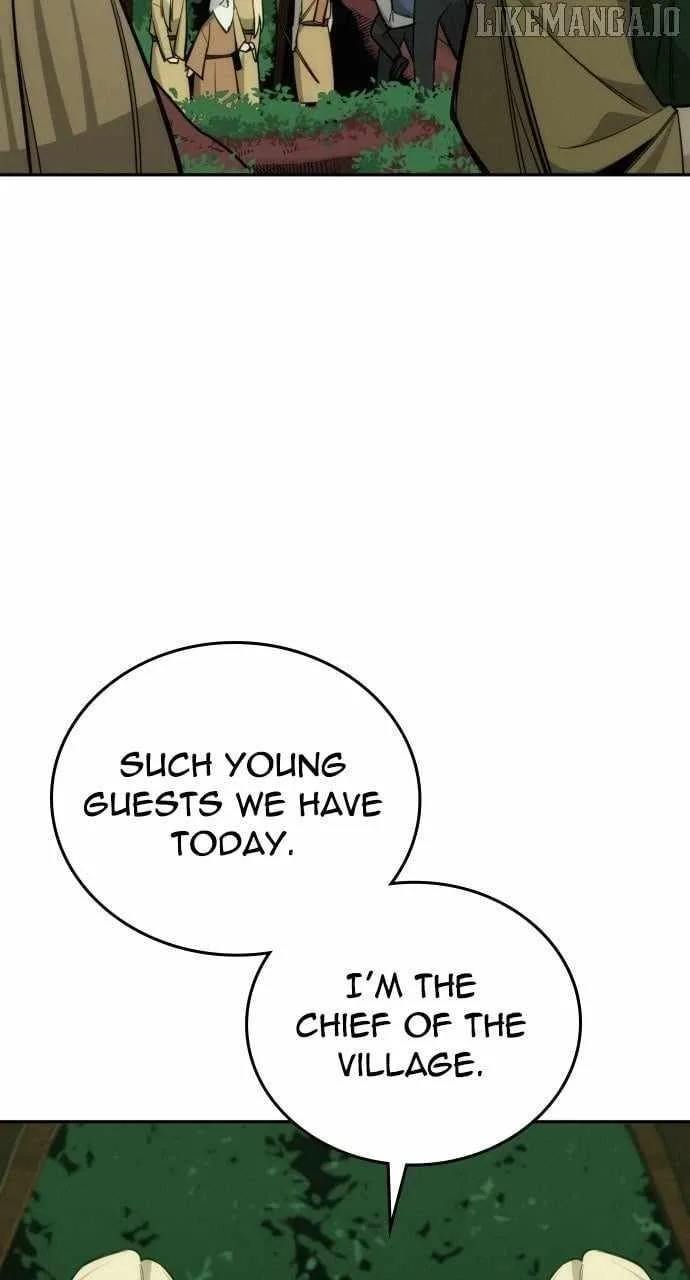 The One Who Regresses Only Protects Me Chapter 45 page 11