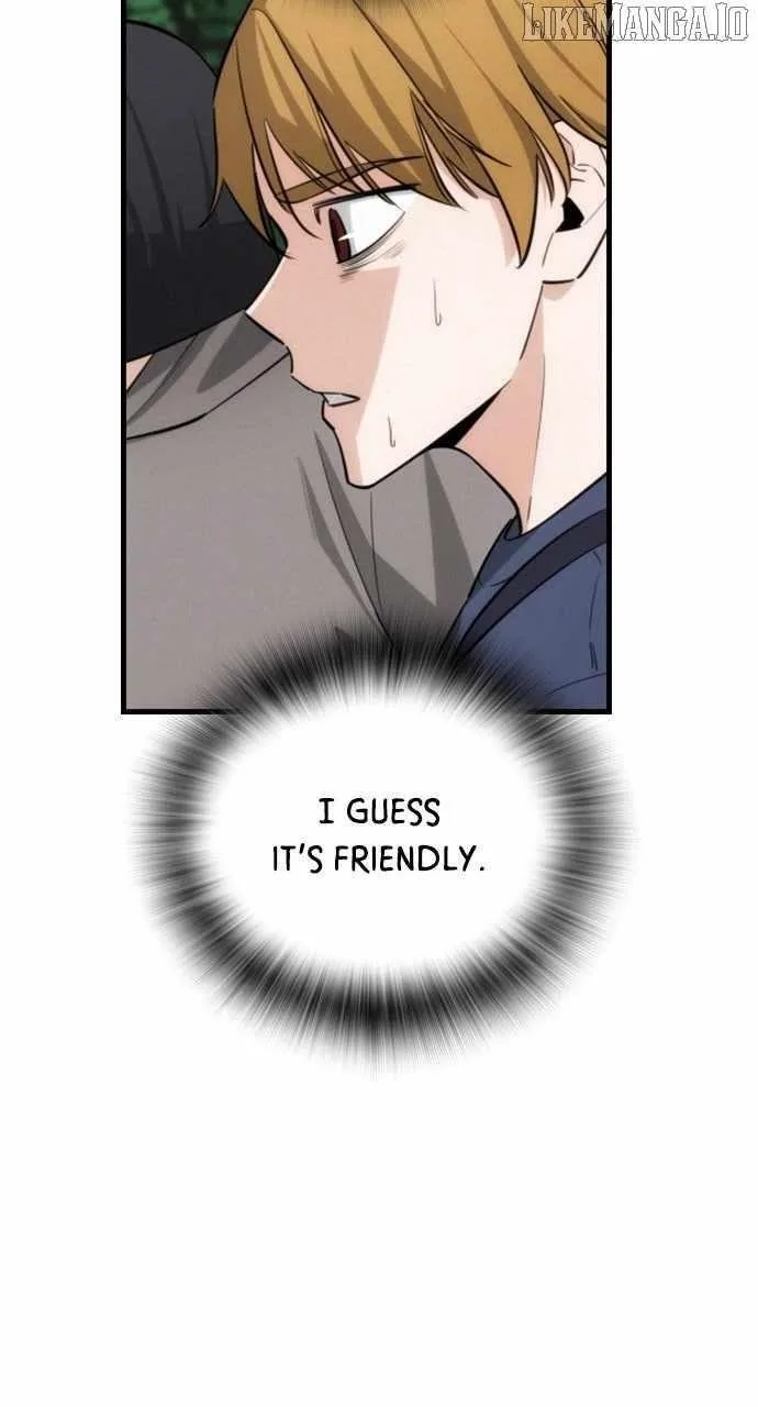 The One Who Regresses Only Protects Me Chapter 44 page 83