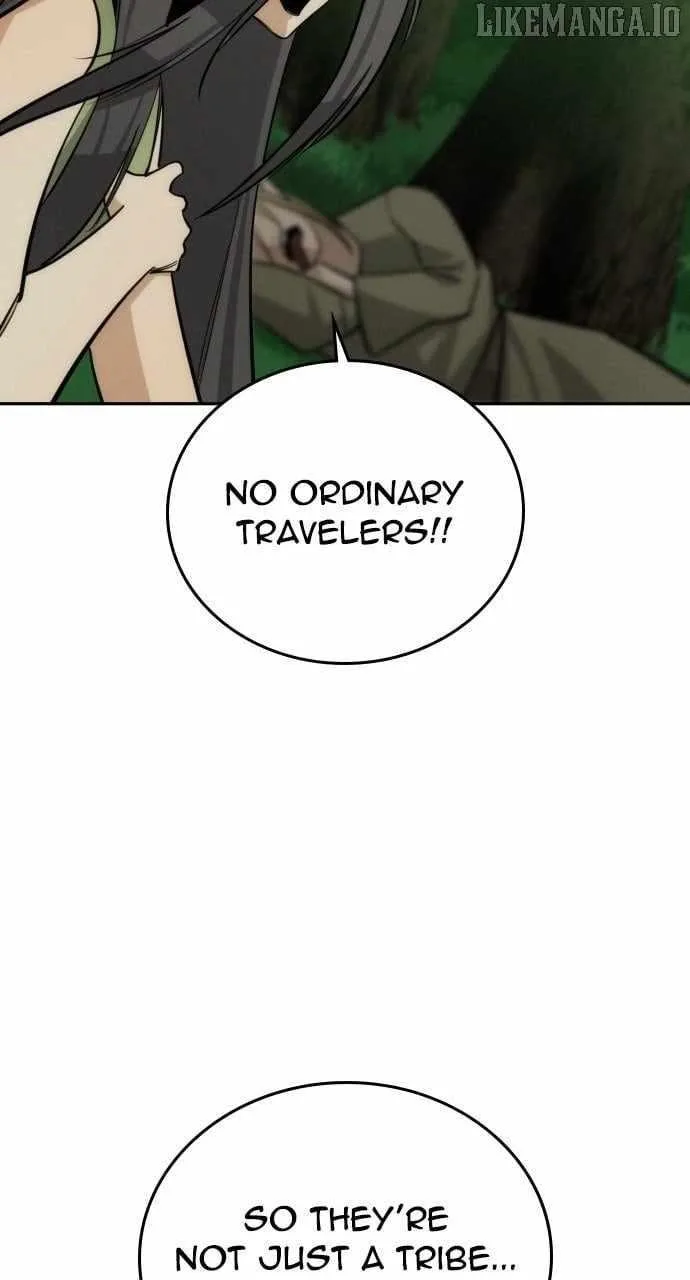 The One Who Regresses Only Protects Me Chapter 45 page 73