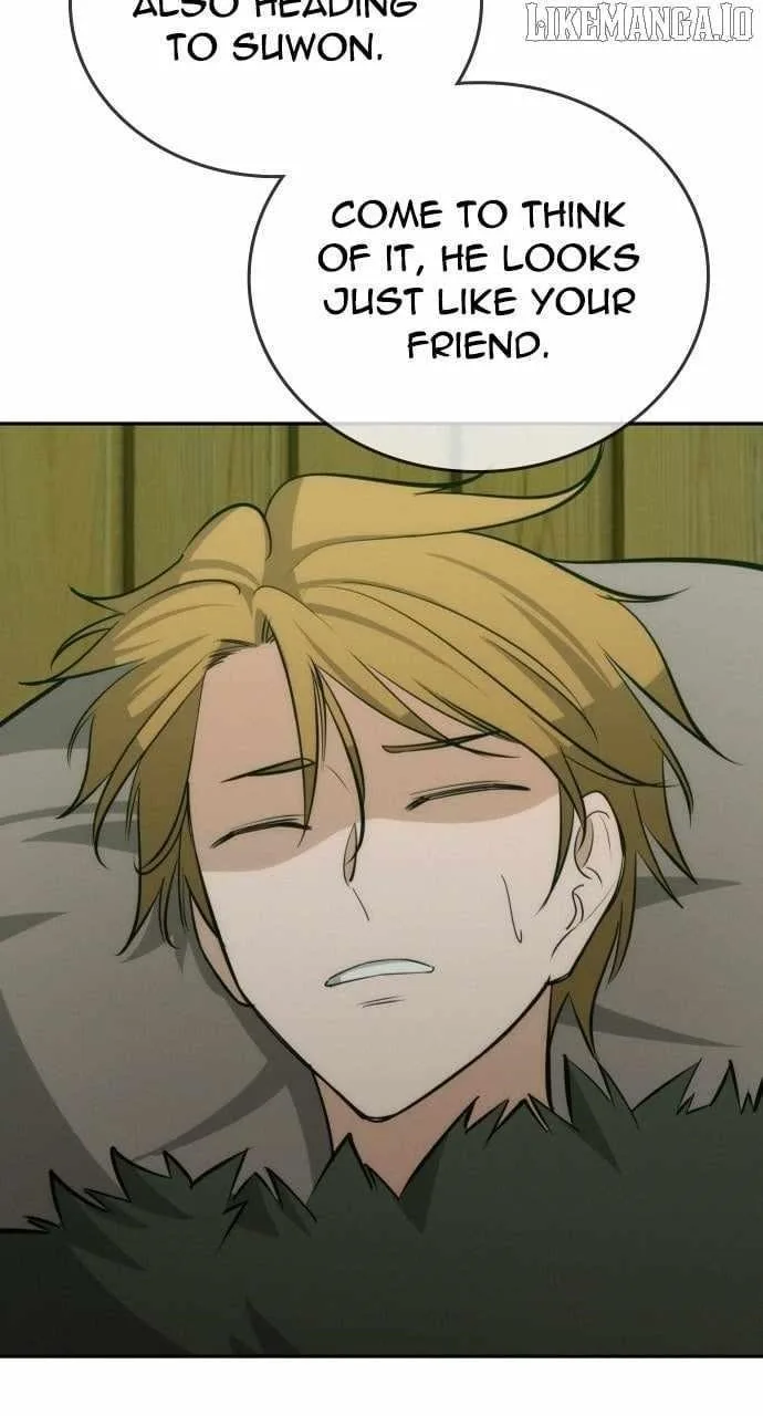 The One Who Regresses Only Protects Me Chapter 45 page 40