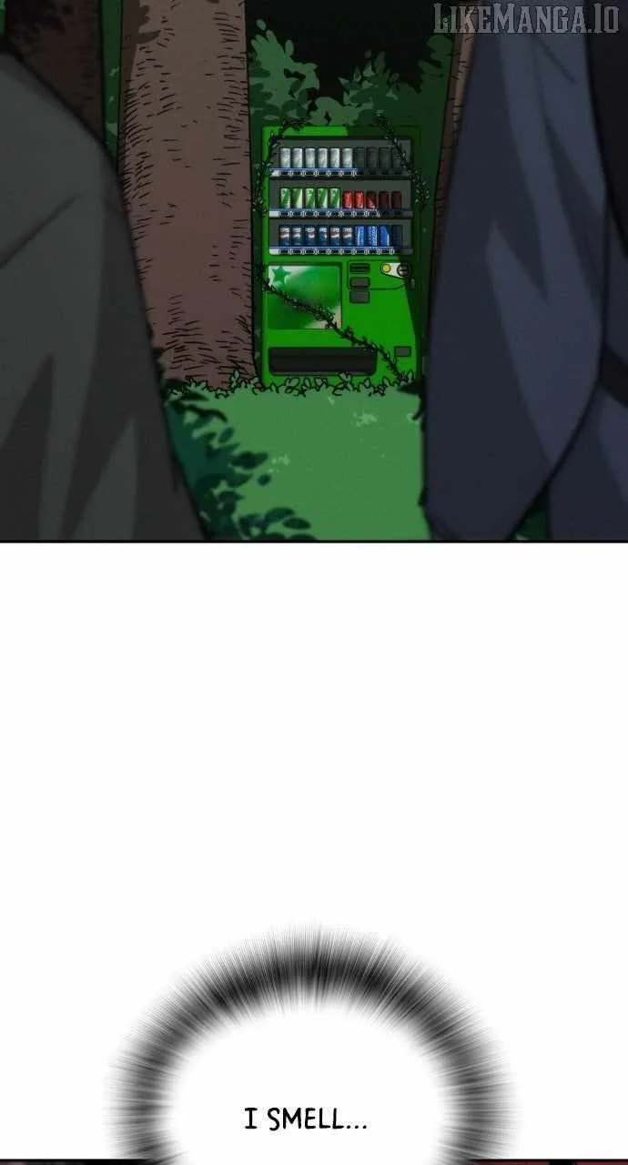 The One Who Regresses Only Protects Me Chapter 44 page 69