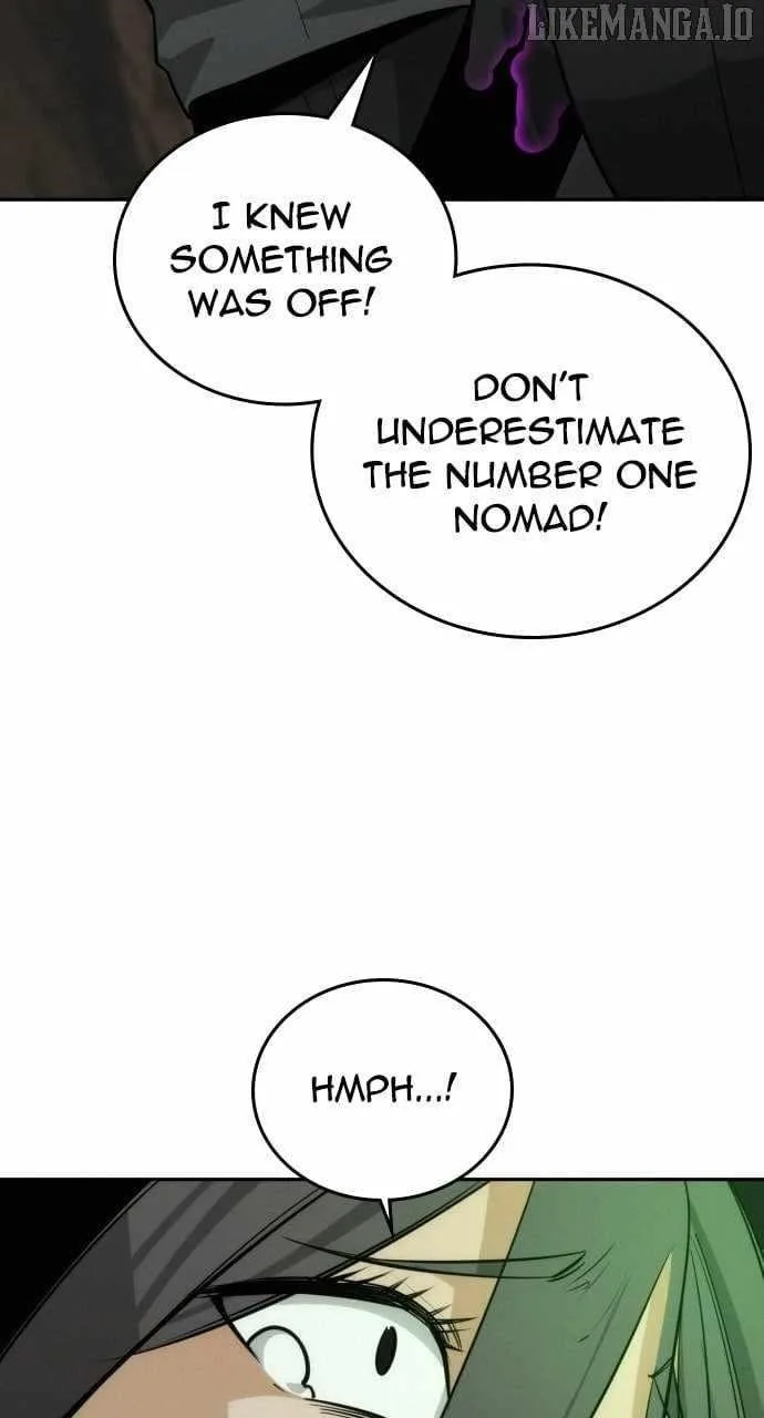 The One Who Regresses Only Protects Me Chapter 45 page 76