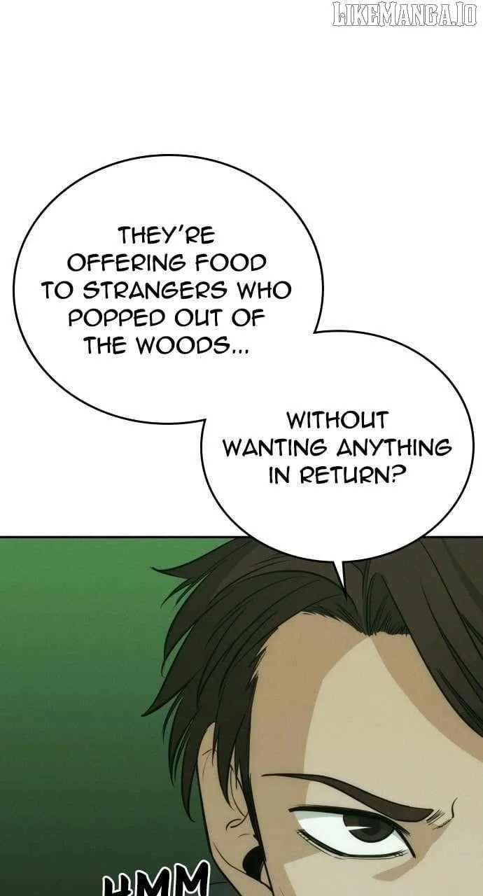 The One Who Regresses Only Protects Me Chapter 45 page 18