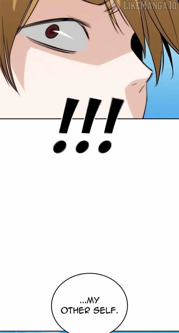 The One Who Regresses Only Protects Me Chapter 45 page 50