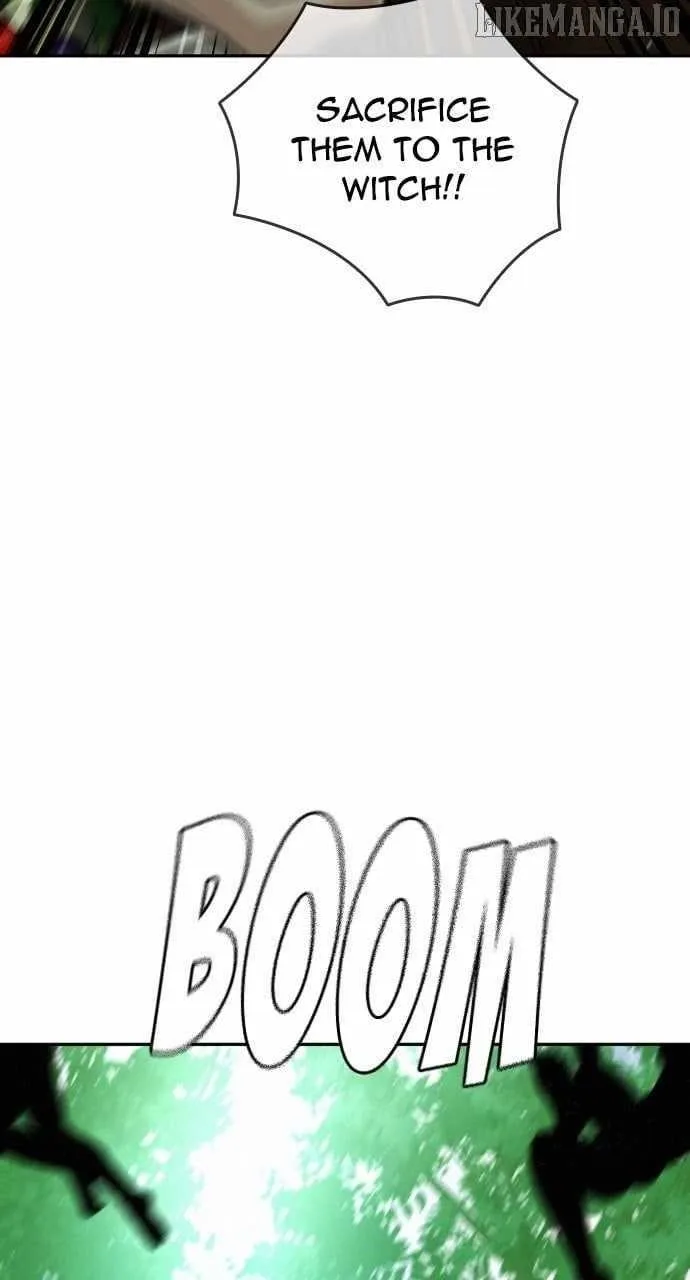 The One Who Regresses Only Protects Me Chapter 45 page 69