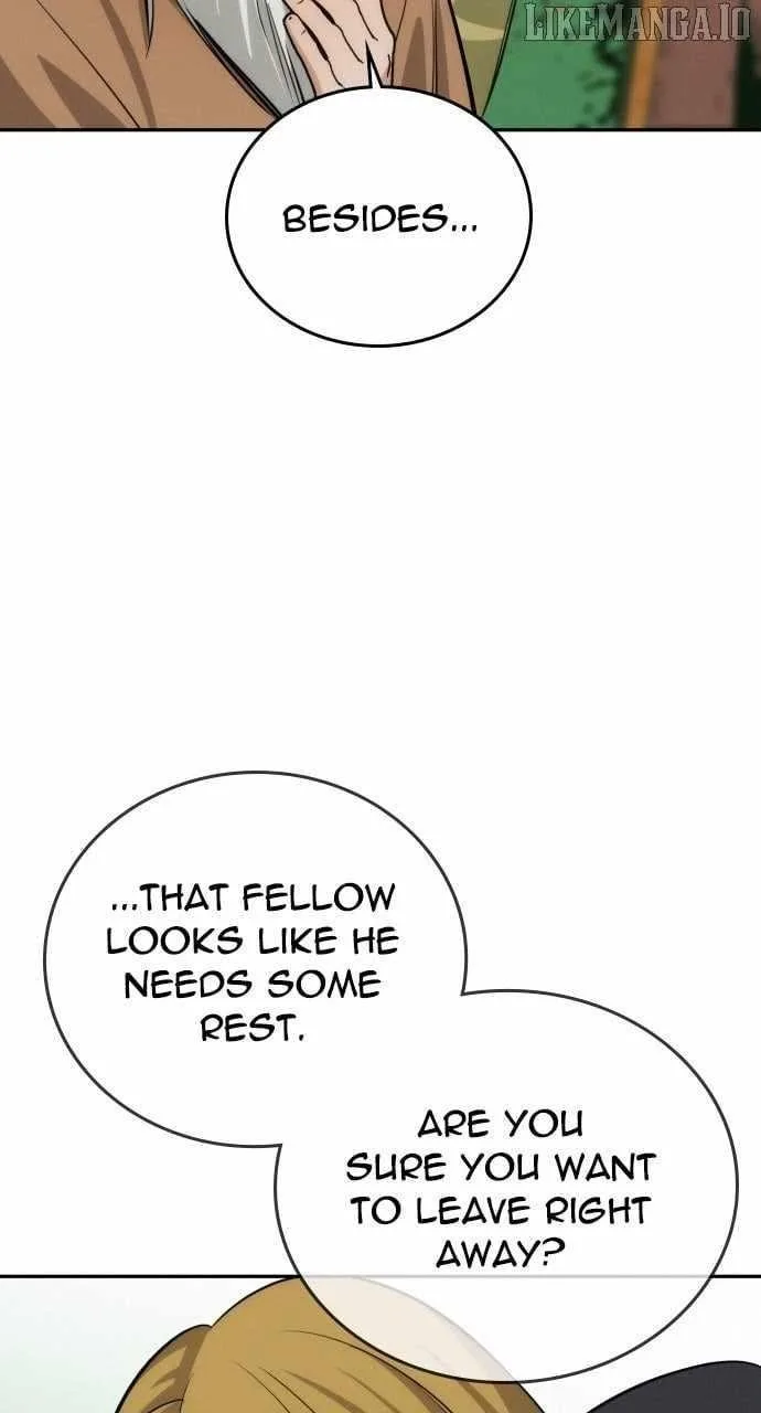 The One Who Regresses Only Protects Me Chapter 45 page 15
