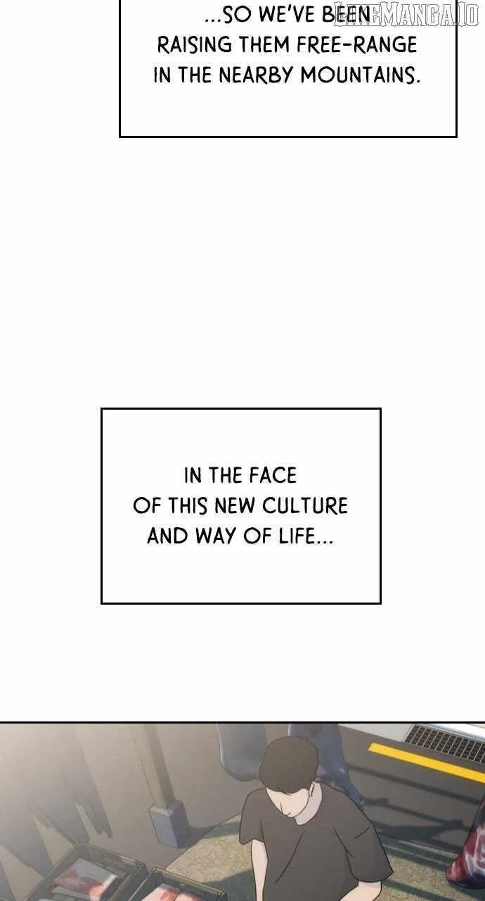 The One Who Regresses Only Protects Me Chapter 44 page 30