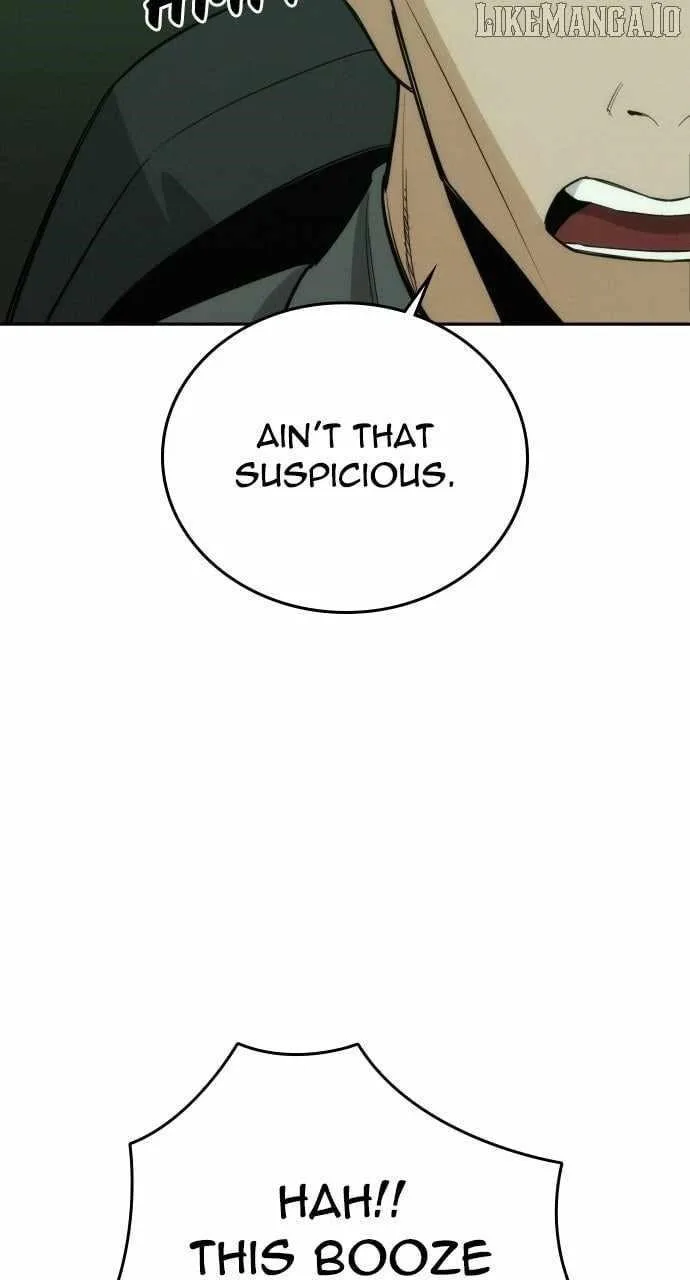 The One Who Regresses Only Protects Me Chapter 45 page 19