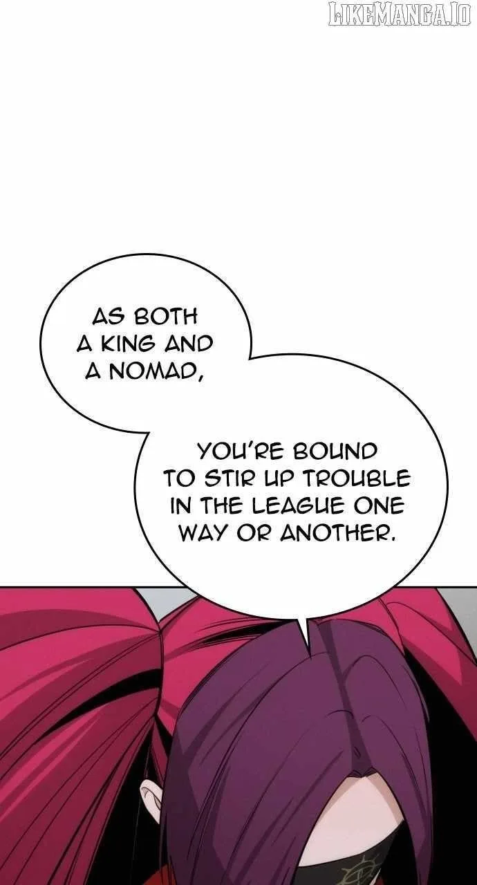 The One Who Regresses Only Protects Me Chapter 44 page 5