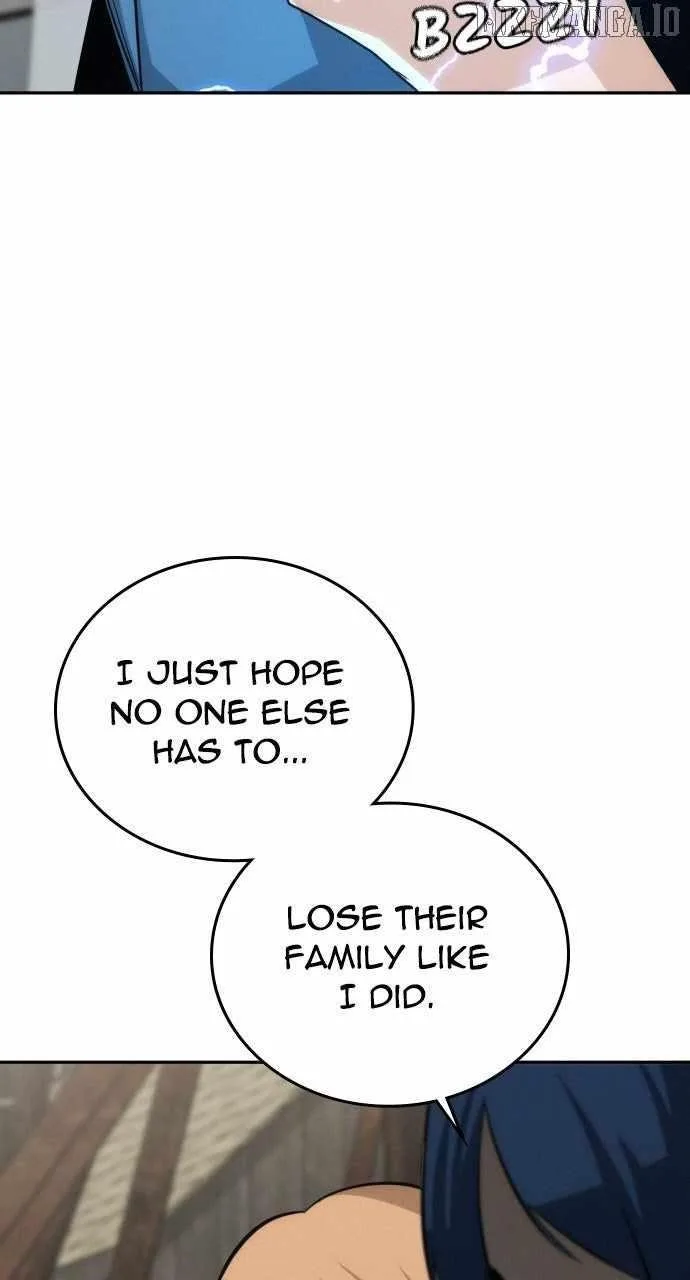 The One Who Regresses Only Protects Me Chapter 44 page 22