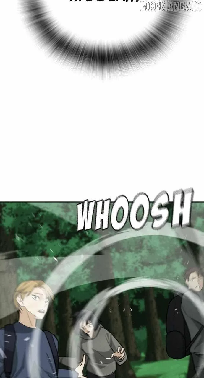 The One Who Regresses Only Protects Me Chapter 44 page 71