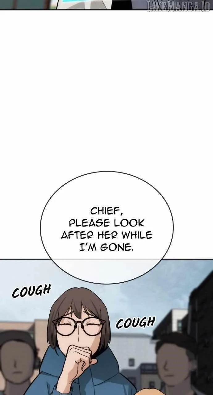 The One Who Regresses Only Protects Me Chapter 44 page 44