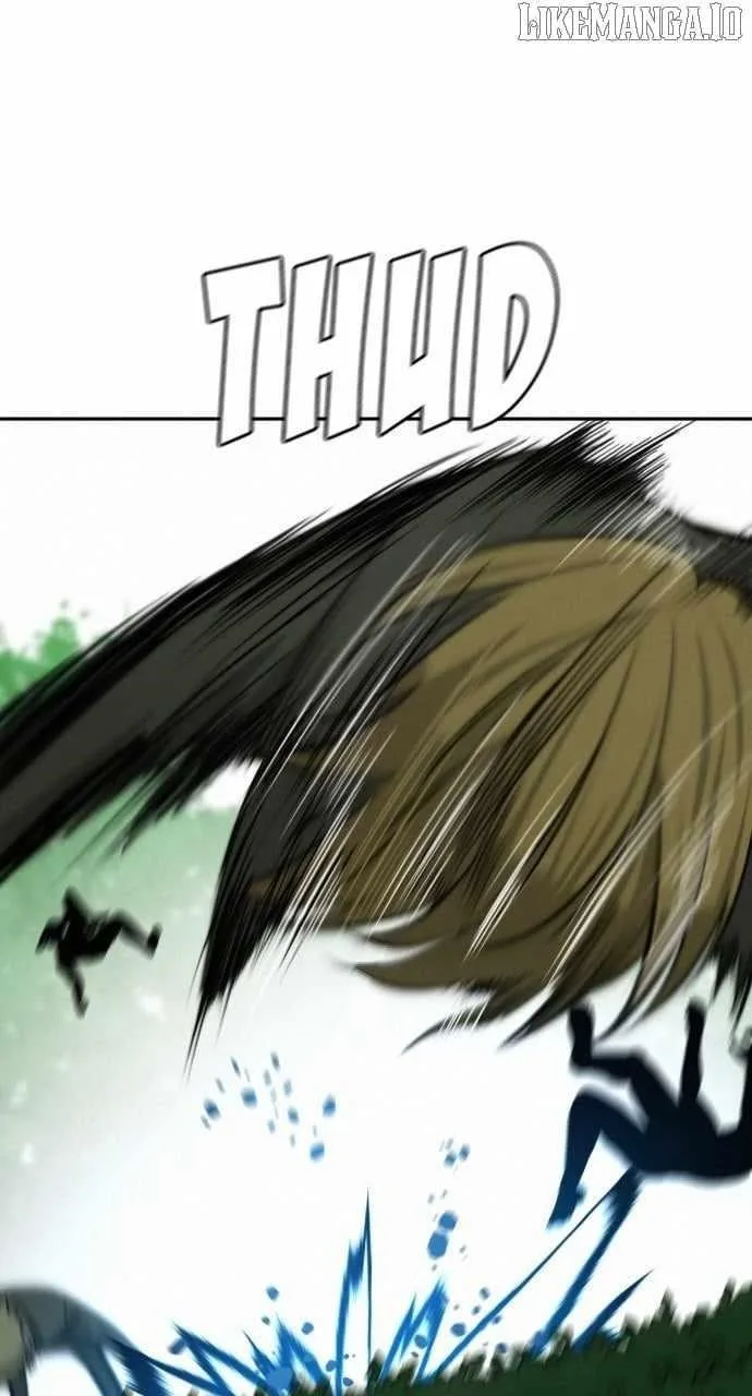 The One Who Regresses Only Protects Me Chapter 45 page 71