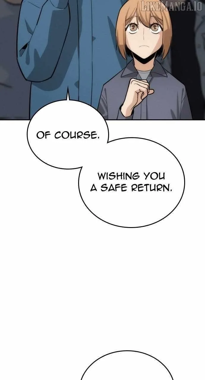 The One Who Regresses Only Protects Me Chapter 44 page 45